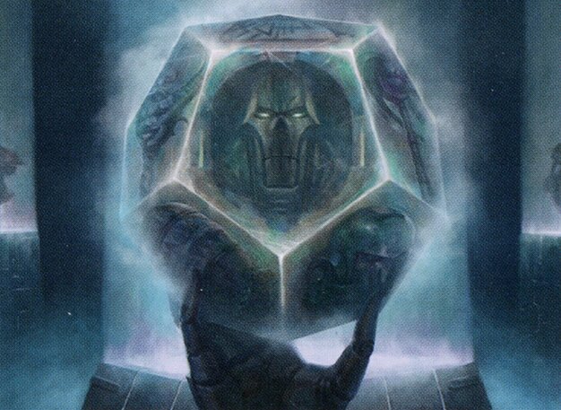 Thought Vessel