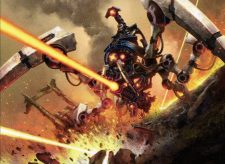 Triarch Stalker