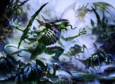 Tyranid Prime