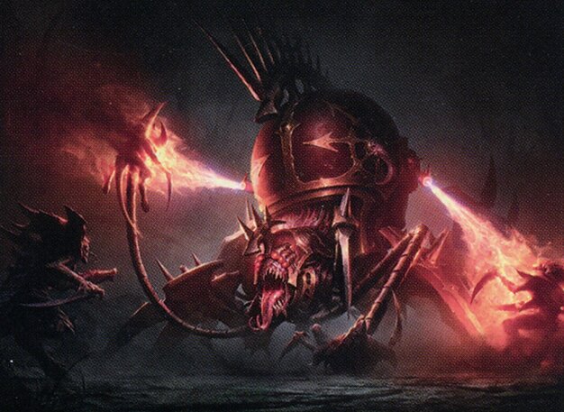 Venomcrawler