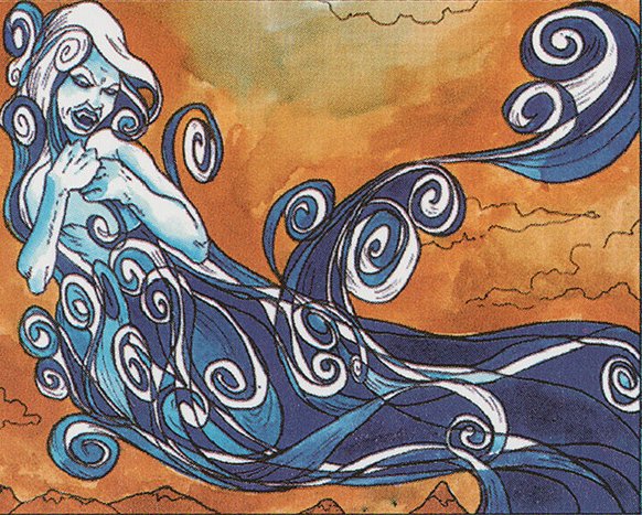 Air Elemental
