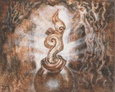 Alabaster Potion