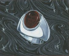 Aladdin’s Ring