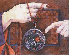 Amulet of Kroog