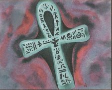 Ankh of Mishra