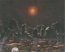 Armageddon