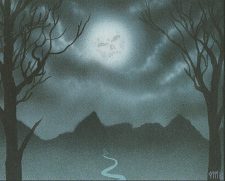 Bad Moon
