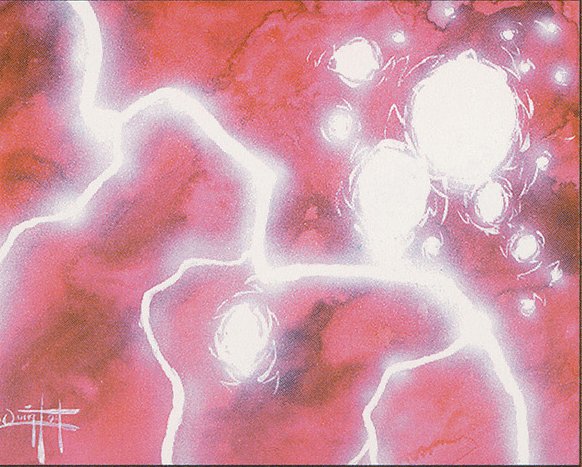 Ball Lightning