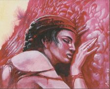 Blood Lust
