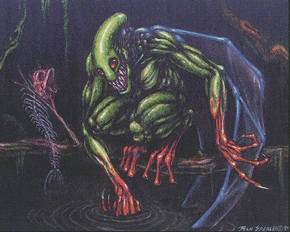 Bog Imp
