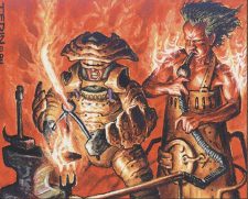 Brothers of Fire