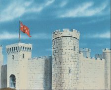 Castle