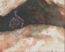 Cave People
