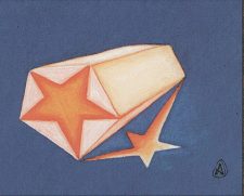 Celestial Prism