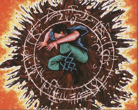 Circle of Protection: Artifacts