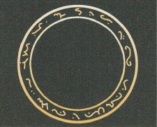 Circle of Protection: Black