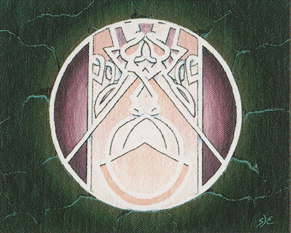Circle of Protection: Green