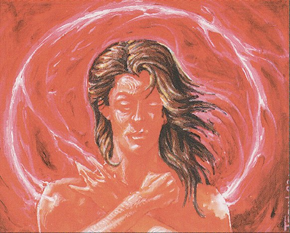 Circle of Protection: Red