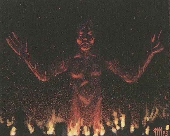 Colossus of Sardia