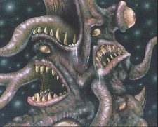 Cosmic Horror
