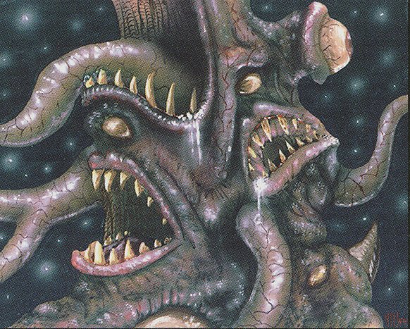 Cosmic Horror