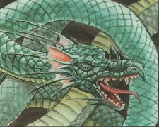 Craw Wurm