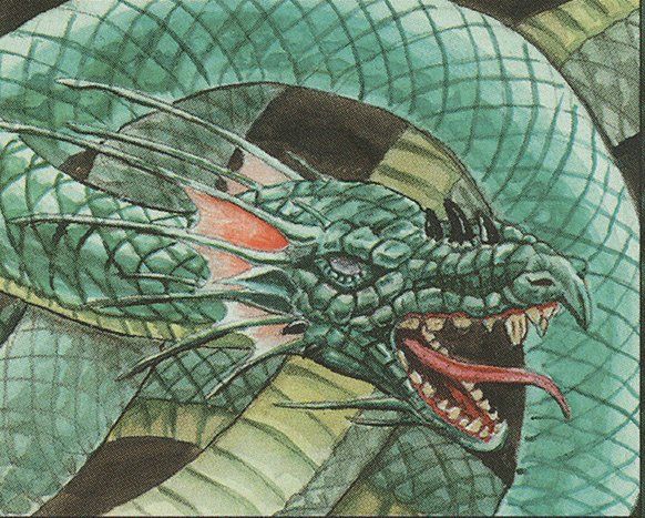 Craw Wurm