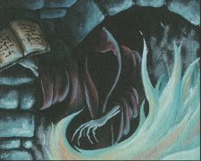 Dark Ritual