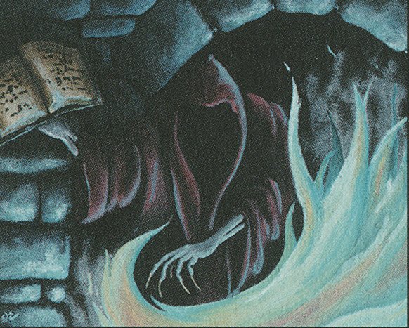 Dark Ritual