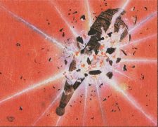 Detonate