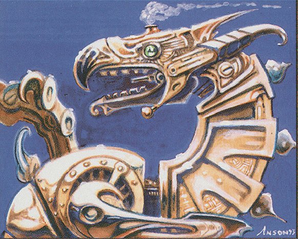 Dragon Engine