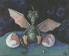 Dragon Whelp