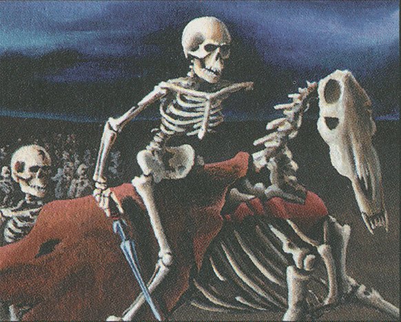 Drudge Skeletons