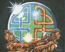 Energy Flux
