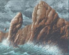 Erosion
