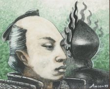 Eternal Warrior