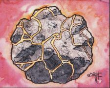 Fellwar Stone
