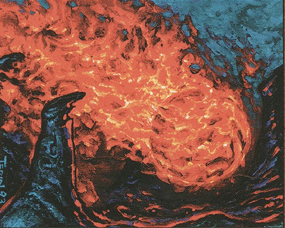 Fireball