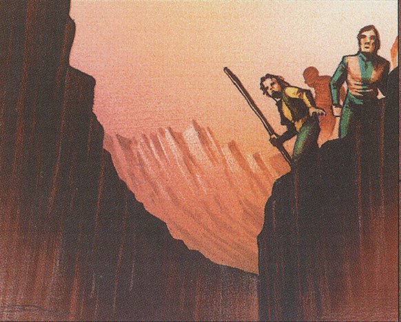 Fissure