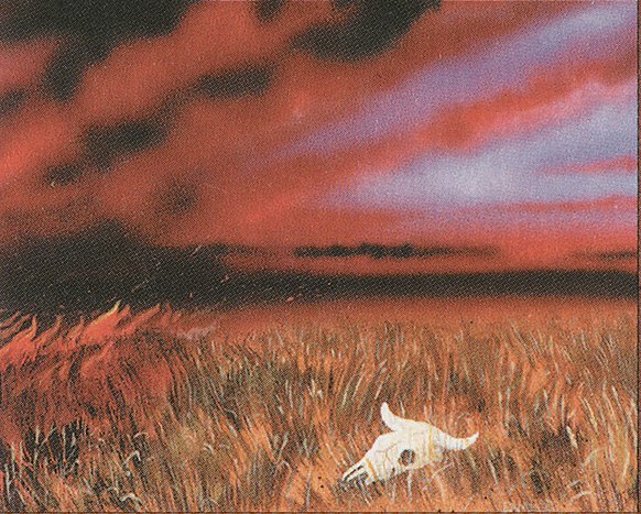 Flashfires