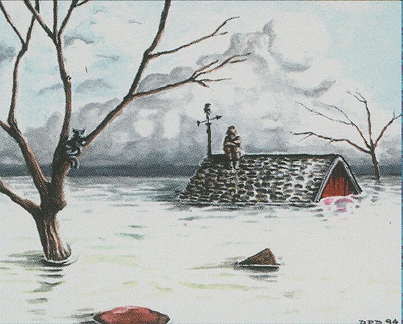 Flood