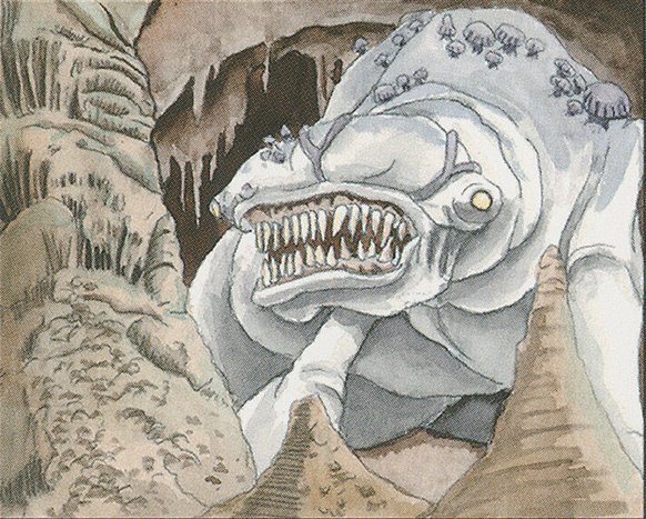 Fungusaur