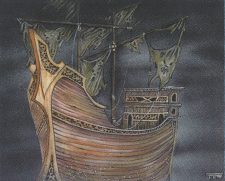 Ghost Ship
