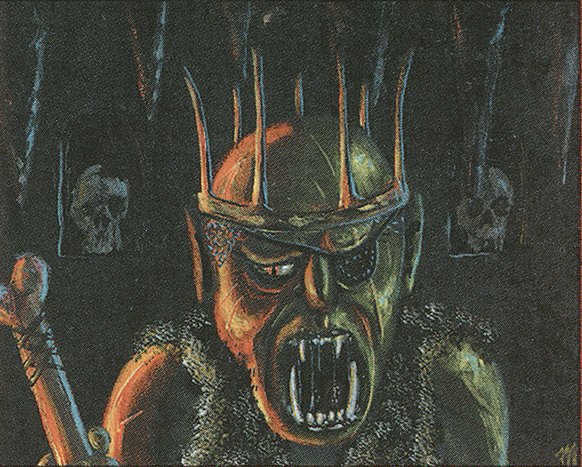 Goblin King