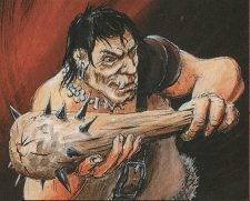 Gray Ogre