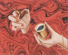 Healing Salve