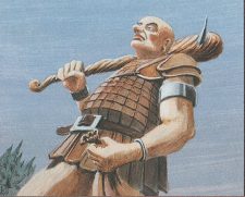 Hill Giant