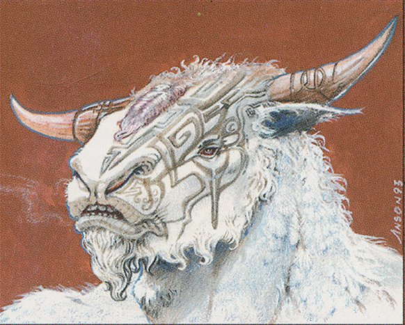 Hurloon Minotaur