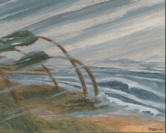 Hurricane