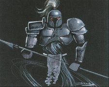 Hypnotic Specter